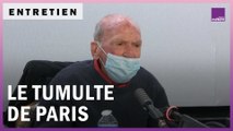Paris vu par Eric Hazan : le tumulte des rues