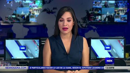 Entrevista a Librada De Frías, Viceministra del Mop - Nex Noticias