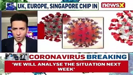 IPL Suspended For A Week Decision After 4 Players Tested Positive NewsX