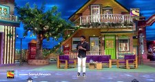 Kapil'S Funny Insights On Restaurants  - The Kapil Sharma Show - 9Th Apr, 2017