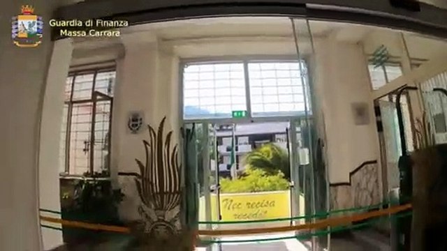 Messina, operazione antidroga nella roccaforte dello spaccio