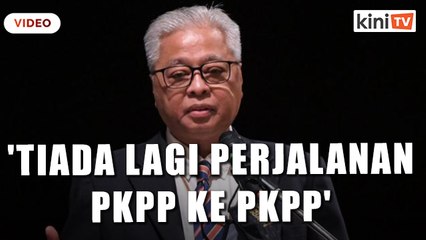 Kerajaan tarik balik gelembung perjalanan domestik zon hijau