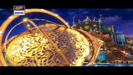 Huqooq Ul Ebaad | Aalim aur Aalam - 4th May 2021 | Waseem Badami