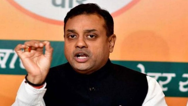 Sponsored violence in Bengal: Watch what Sambit Patra said