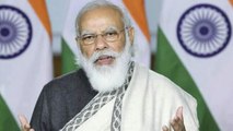 PM Modi dials Bengal Governor, expresses concern over post-poll violence