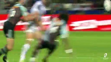Challenge Cup Final 2016 - Harlequins v Montpellier