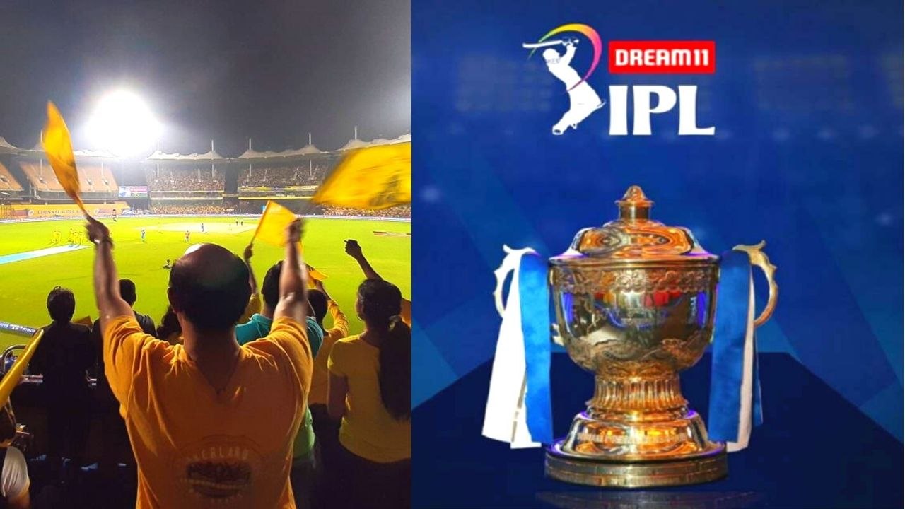 IPL ಆಯ್ತು ಈಗ T20 ವರ್ಲ್ಡ್ ಕಪ್ ಸರದಿ | Oneindia Kannada