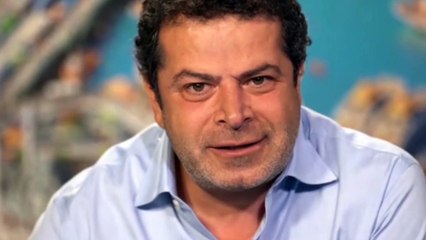 Cüneyt Özdemir, İmamoğlu'na "türbeye girerken ellerini arkadan bağladın" soruşturmasını yorumladı: 'Oynatmaya az kaldı doktorum nerede?'