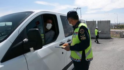 1-7 Mayıs Karayolu Trafik Haftası etkinlikleri