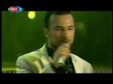 Tarkan Hop Hop TRT Metamorfoz 2008 Konseri (Yeni Vers.)