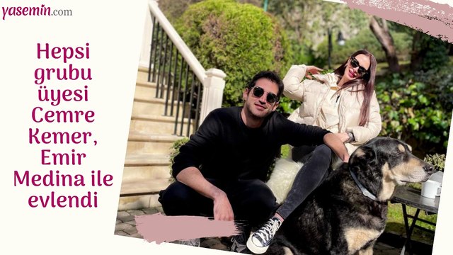 Hamile olan Cemre Kemer 7 ayda 10 kilo aldı