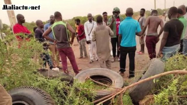 Mali : l’actualité du jour en Bambara Mardi 02 Mai 2021