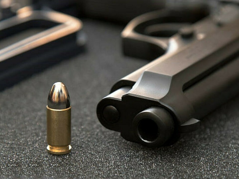 Schusswaffe gefunden? Was du jetzt tun musst