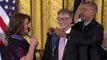 Bill y Melinda Gates se divorcian tras 27 años de matrimonio y una fundación filantrópica en común