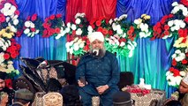 Ya Mustafa  ﷺ Ata ho | naat by Alhaj Muhammad Owais raza qadri | 2021 Faisalabad