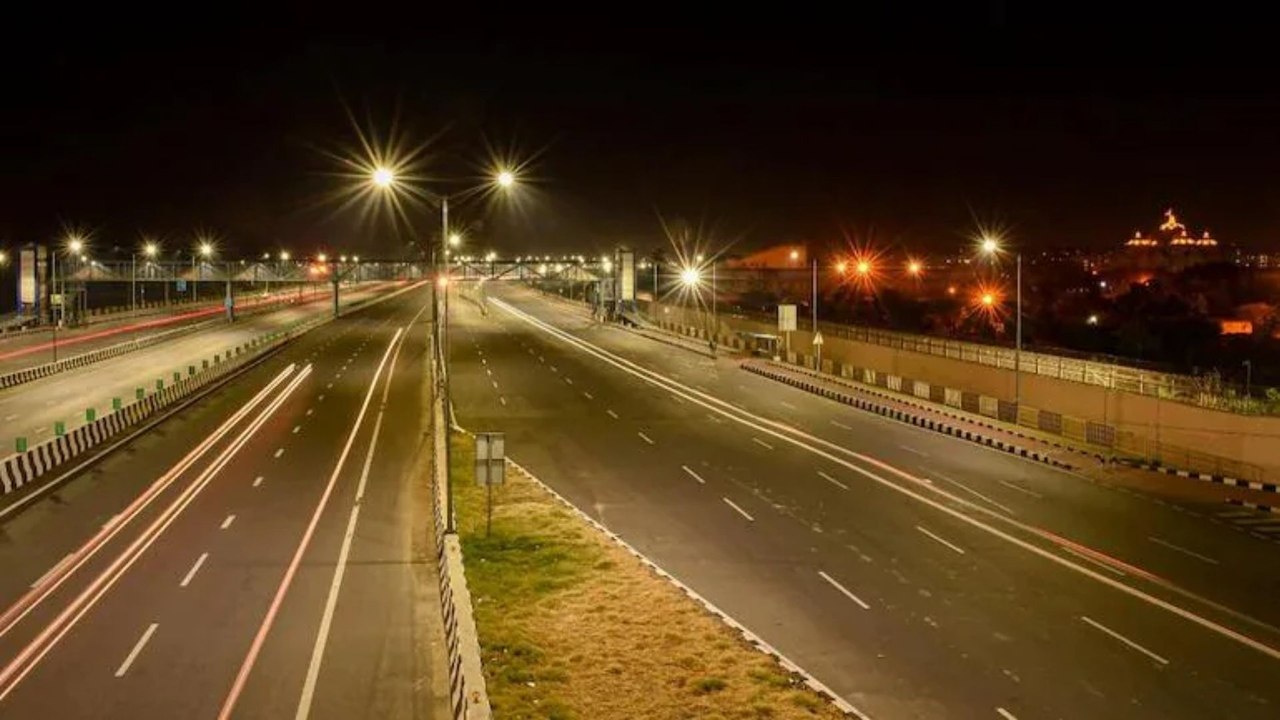 Coronavirus: Will lockdown really help in Delhi?