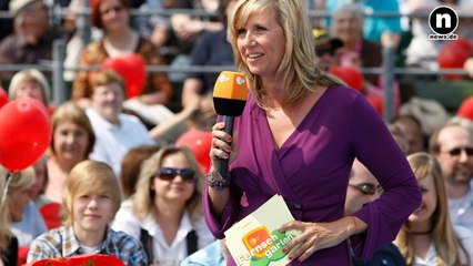 „ZDF-Fernsehgarten“ startet wieder durch - mit DIESEN Stars!