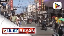 DOH Sec. Duque: COVID-19 cases sa bansa, bumababa na  DILG: Pamamahagi ng ayuda sa NCR Plus, tatapusin bago ang deadline ng May 15