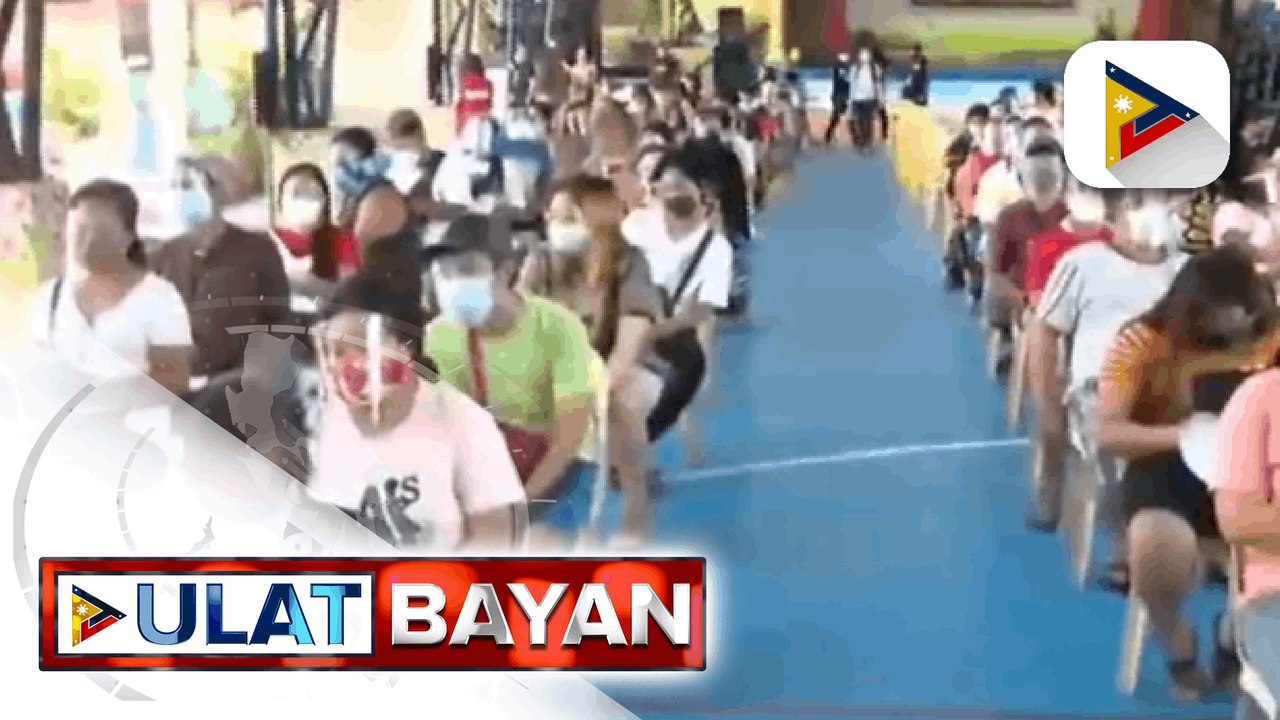 Panibagong P1-K ayuda, matatanggap sa ilalim ng panukalang Bayanihan 3;  Financial Expert: Ayuda, maaaring gamitin pang-diskarte sa negosyo