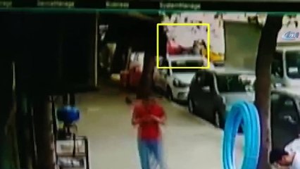 Ortalığı birbirine katan alkollü şoföre meydan dayağı