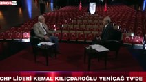 Kılıçdaroğlu: Çin'le yapılan sözleşme 100 milyon değil 50 milyon doz aşı