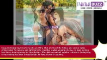 Erica Fernandes & Hina Khan’s super hot bikini photos by the pool for perfect summer vibes