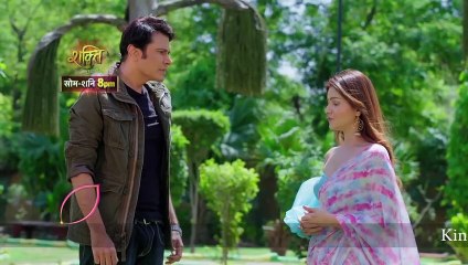 Shakti Astitva Ke Ehsaas Ki Spoiler Alert OMG!!! Harak SLAPS Harman