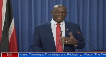 Morning News Brief: 4th May, 2021