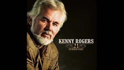 Kenny Rogers - Don't Fall In Love With A Dreamer