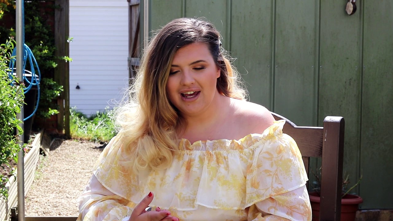 Rosie Mihell RL
