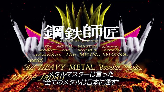 BABYMETAL - Babymetal Death - World Tour 2014 Apocalypse LIVE