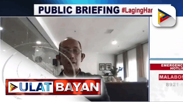 Re-training ng 249-K contact tracers sa buong bansa, sisimulan ngayong linggo