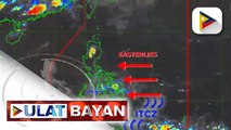 PTV Info Weather: ITCZ, nakaaapekto sa Southern portion ng Mindanao