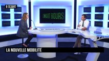 SMART BOURSE - L'invité de la mi-journée : Anne-Laure Frischlander-Jacobson (BNY Mellon France)