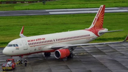 Air India pilots threaten to stop work after crew members test positive for Covid-19