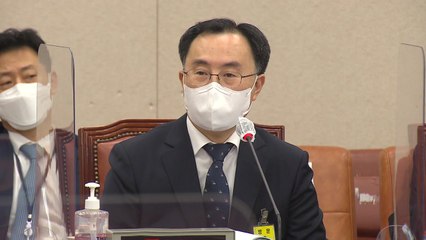 문승욱, 부동산 투기 의혹 사과..."어려서 생각 짧았다" / YTN