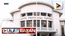 PASADA PROBINSYA: COVID-19 cases sa Cavite, bumaba na;   Tatlong guro, nailigtas sa tumaob na bangka;  Balyena, natagpuang patay sa Mati City