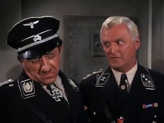 [PART 10 Paris-Tiger-2] Follow me! KLUNK!! - Hogan's Heroes