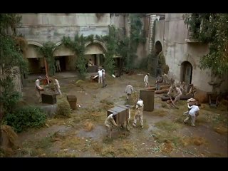 [Robert Clary] On Fantasy Island S01E03 - Escape Cinderella Girls