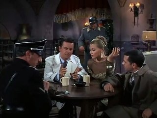 [PART 9 Paris-Tiger-2] It is bad enough to lose a staff car... but the kommandant - Hogan's Heroes