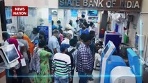 SBI announces that customers can update KYC through post or email id
