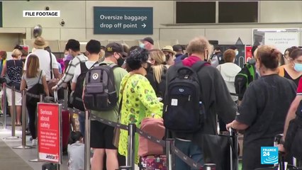 Australia sees remote chance of jail for India travel ban offenders, PM under pressure