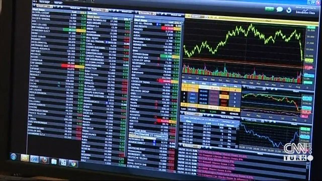 Avrupa İmar ve Kalkınma Bankası Başkanı: Türkiye ekonomisi dirençli