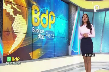 Costa Verde: reabren tramo cerrado tras deslizamiento de rocas y piedras