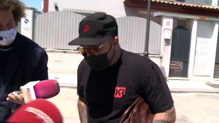 La dura reflexión de Kiko Rivera sobre su prima, Anabel Pantoja