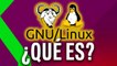LINUX y GNU LINUX: QUÉ ES y CÓMO FUNCIONA