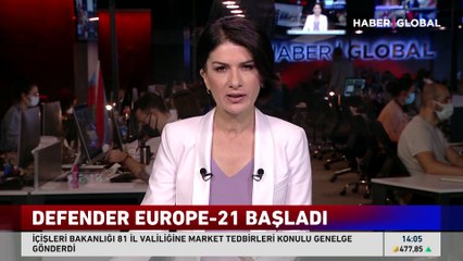 Türk Ordusu da yolda! Avrupa'da dev toplanma başladı!