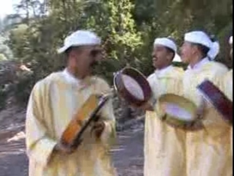 Houssa46 et ahidous
