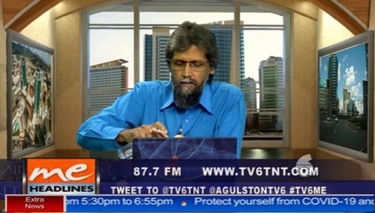 TTPS on additional covid-19 measures -4th May, 2021