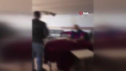 Üsküdar'da kısıtlama saatinde açık olan kıraathanedeki 15 kişiye 52 bin 35 TL ceza